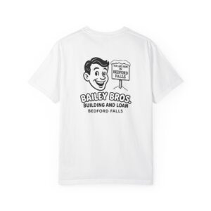 Bailey Bros. Building & Loan Shirt